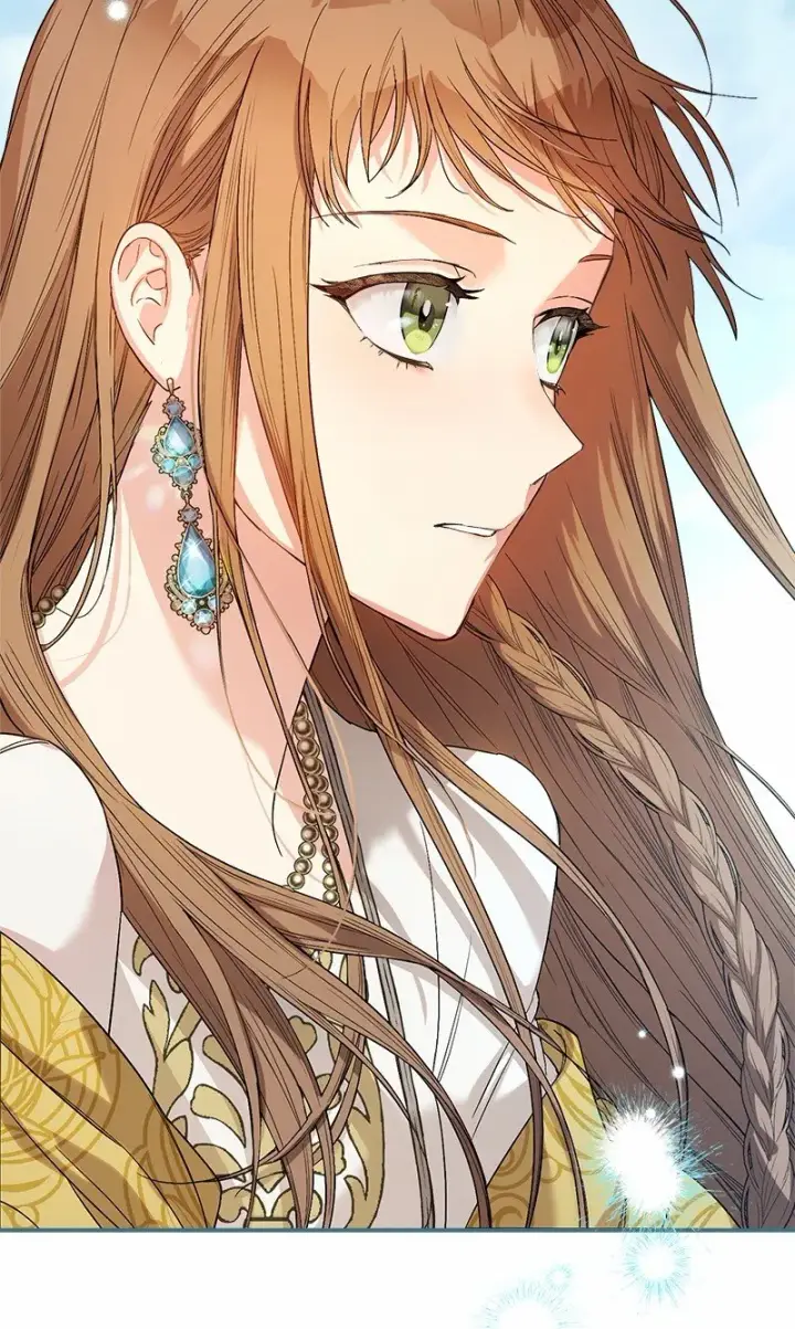 《错把结婚当交易，却意外的甜蜜？》18 二人的距离图77