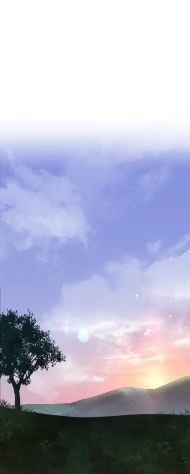 漫画《错把结婚当交易，却意外的甜蜜？》20 不一样的心境第105张图