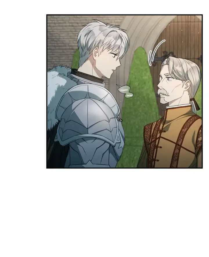 漫画《错把结婚当交易，却意外的甜蜜？》20 不一样的心境第110张图