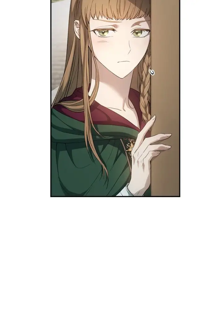 漫画《错把结婚当交易，却意外的甜蜜？》20 不一样的心境第112张图