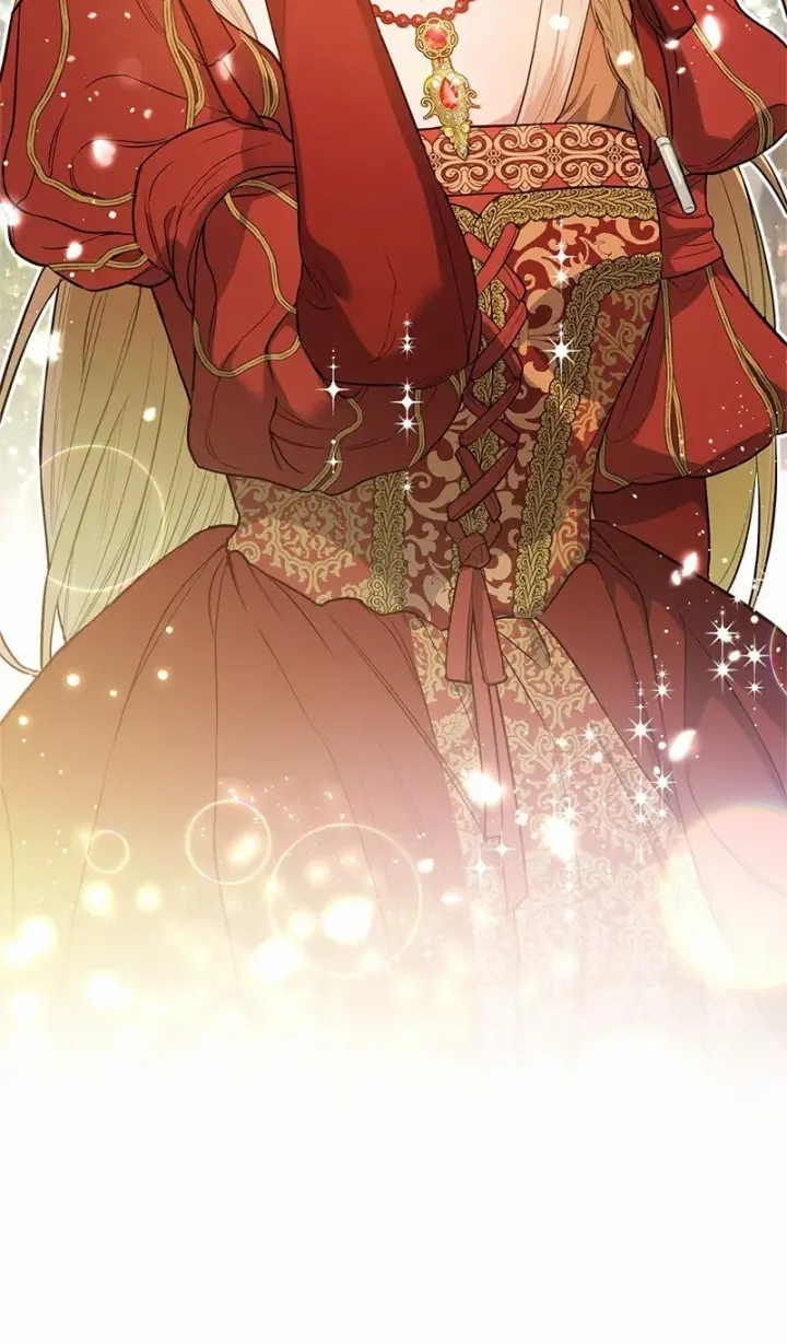 漫画《错把结婚当交易，却意外的甜蜜？》20 不一样的心境第16张图