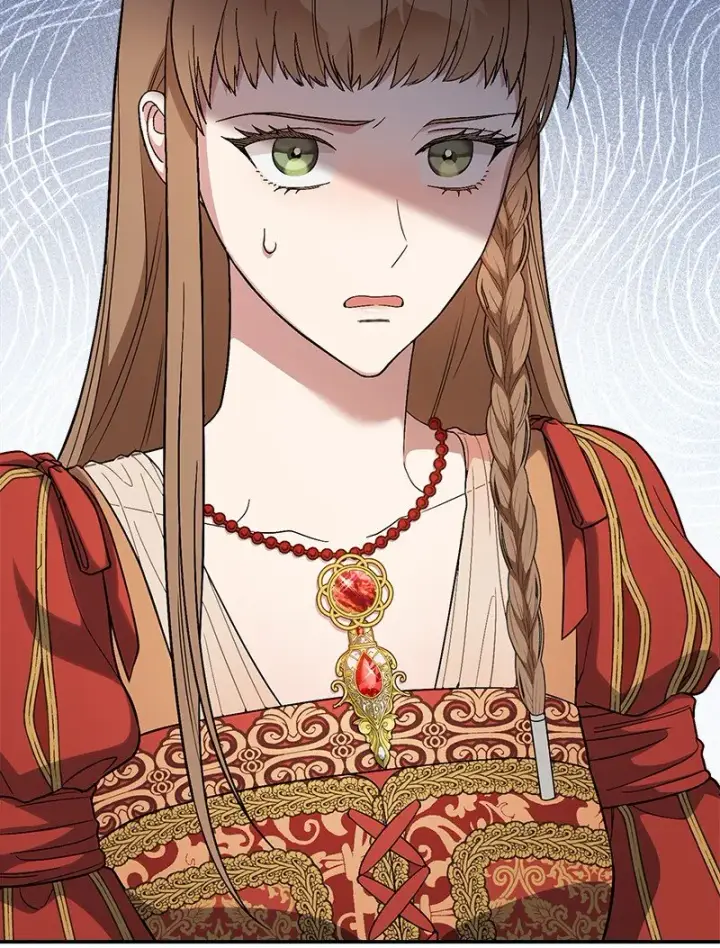 漫画《错把结婚当交易，却意外的甜蜜？》20 不一样的心境第30张图