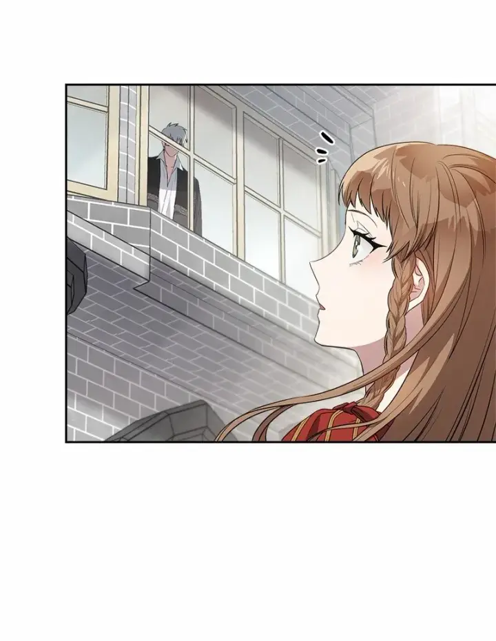 漫画《错把结婚当交易，却意外的甜蜜？》20 不一样的心境第72张图