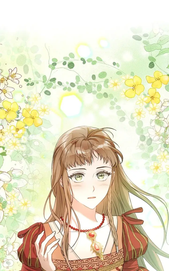 漫画《错把结婚当交易，却意外的甜蜜？》20 不一样的心境第75张图