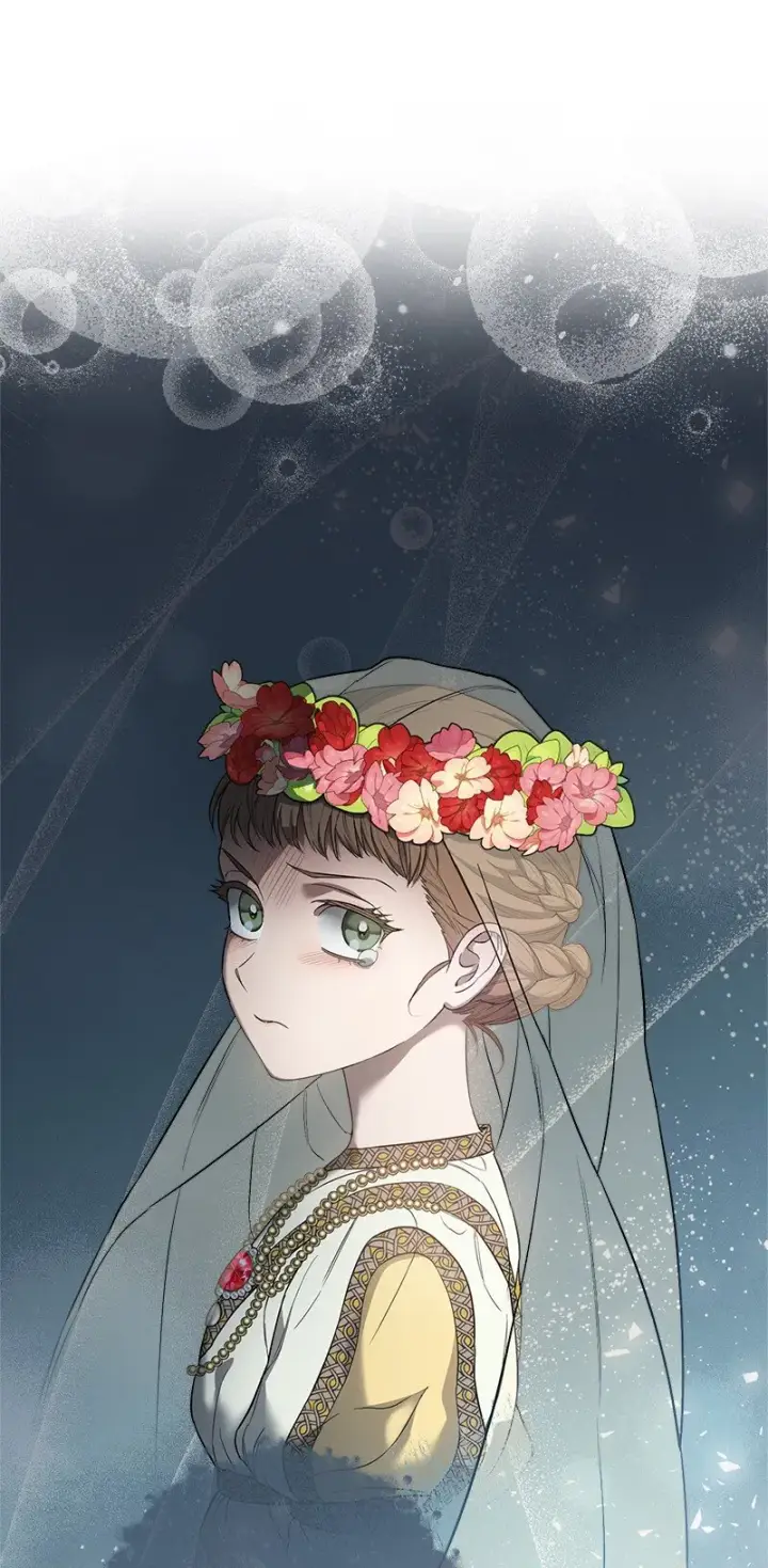 漫画《错把结婚当交易，却意外的甜蜜？》20 不一样的心境第90张图