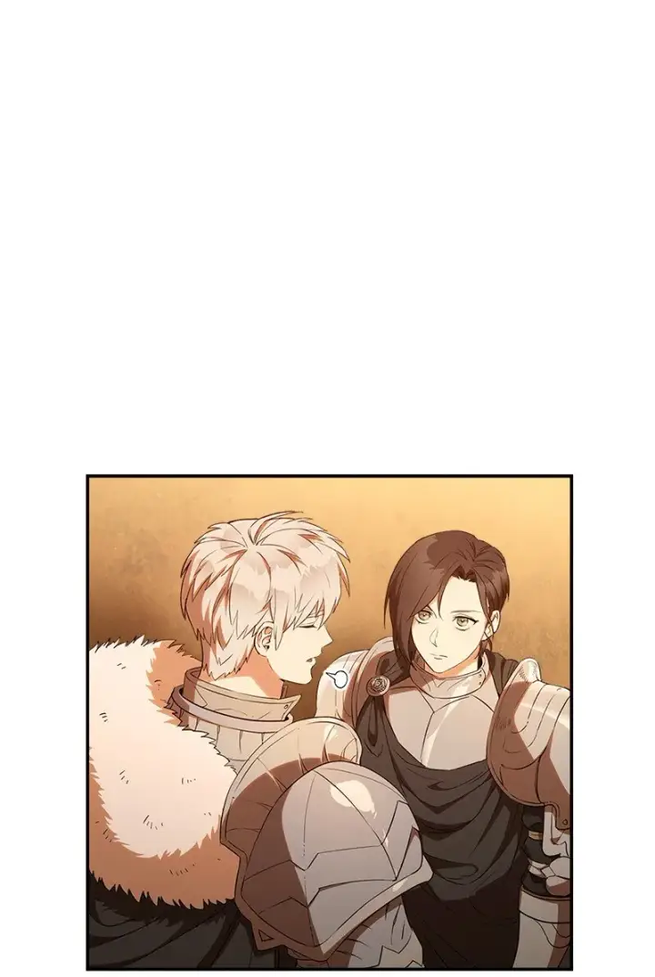 《错把结婚当交易，却意外的甜蜜？》21 翻山越岭图48