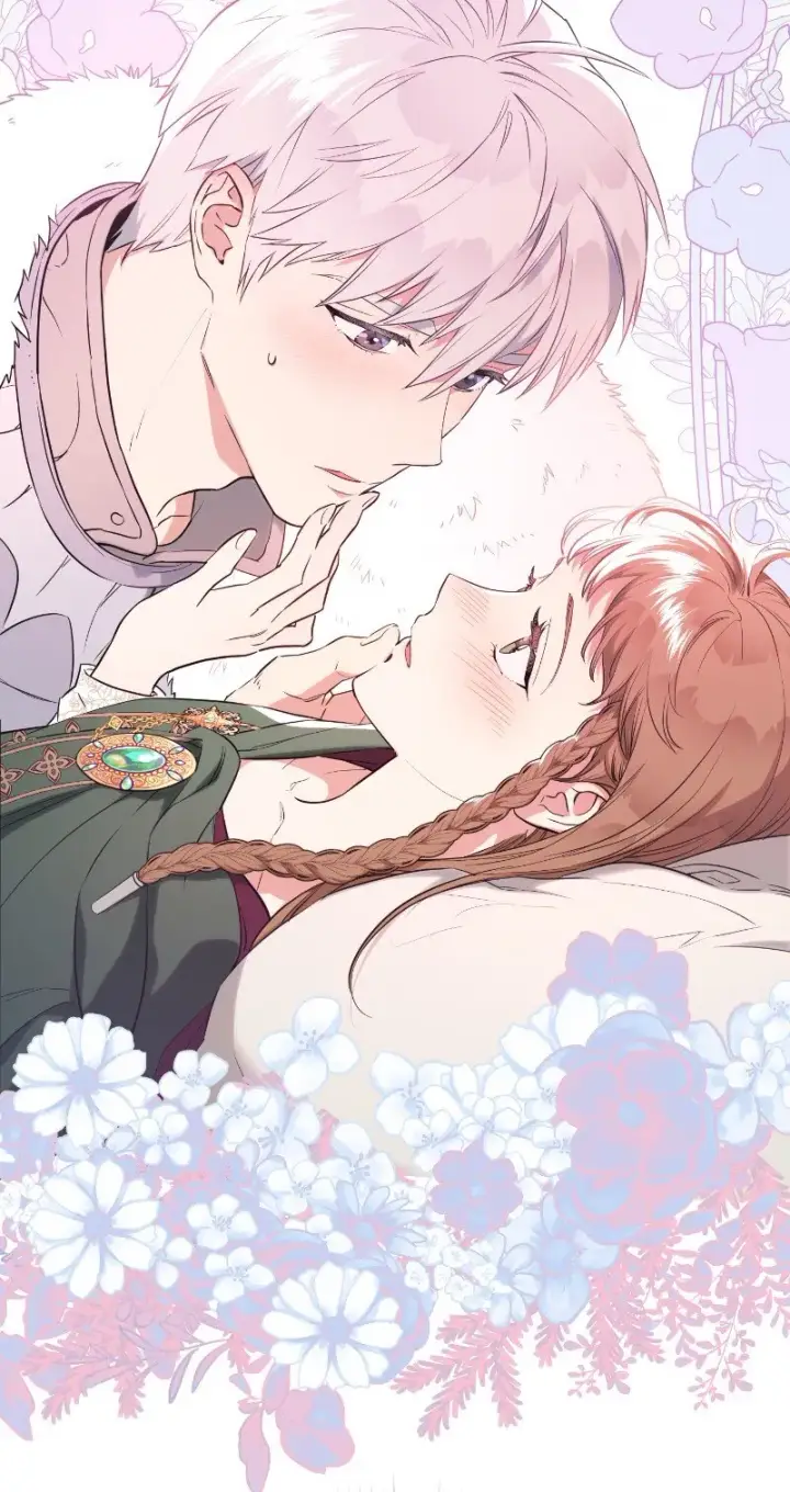 漫画《错把结婚当交易，却意外的甜蜜？》22 选择权第100张图