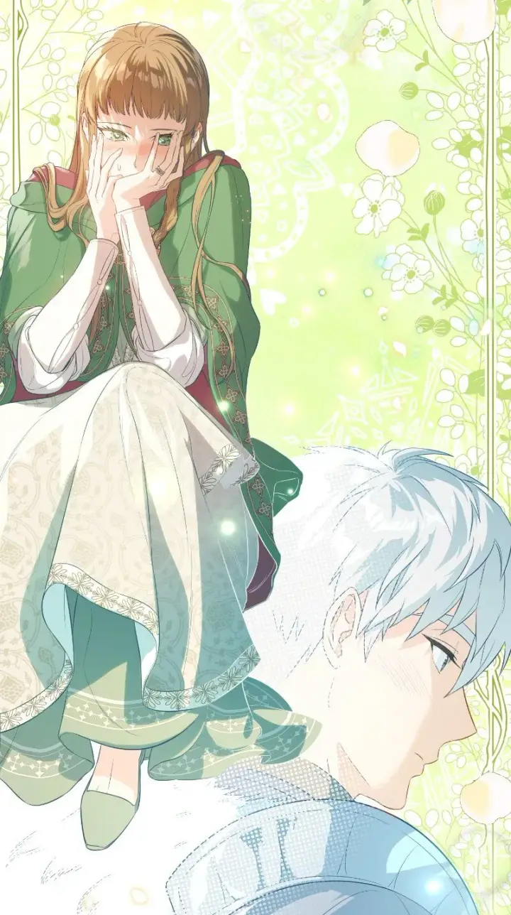 漫画《错把结婚当交易，却意外的甜蜜？》22 选择权第131张图