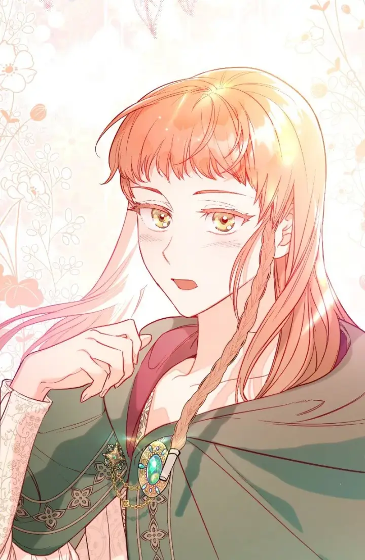 漫画《错把结婚当交易，却意外的甜蜜？》22 选择权第18张图