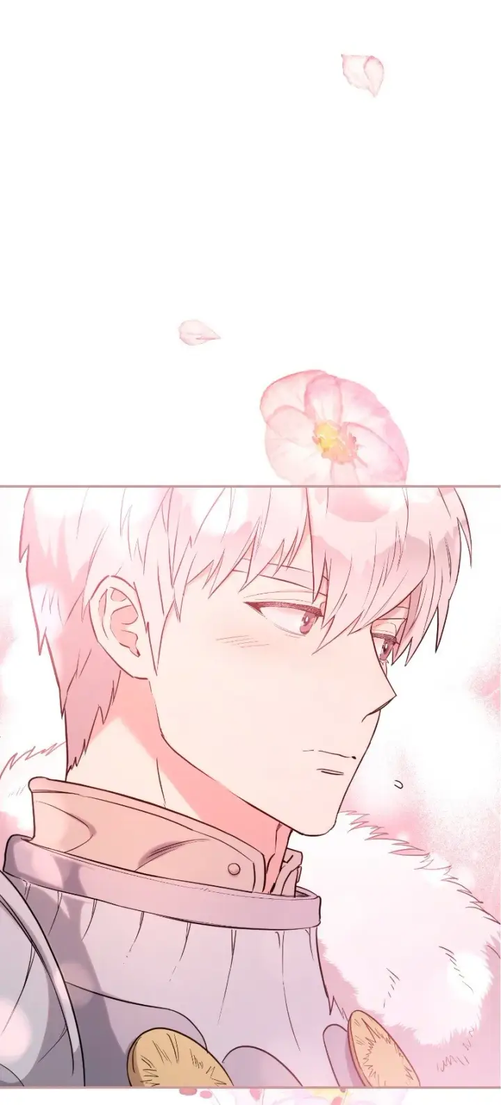漫画《错把结婚当交易，却意外的甜蜜？》22 选择权第23张图