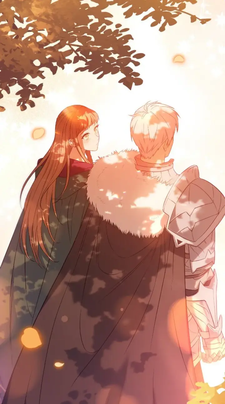 漫画《错把结婚当交易，却意外的甜蜜？》22 选择权第30张图