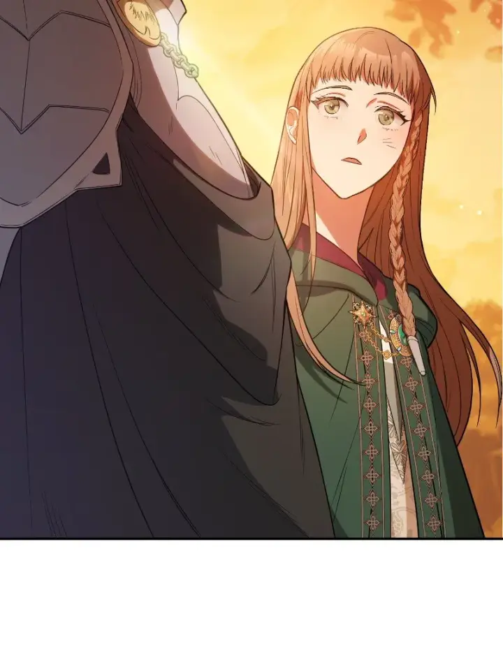 漫画《错把结婚当交易，却意外的甜蜜？》22 选择权第36张图