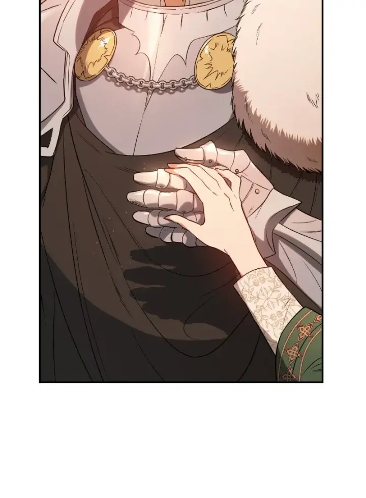漫画《错把结婚当交易，却意外的甜蜜？》22 选择权第39张图