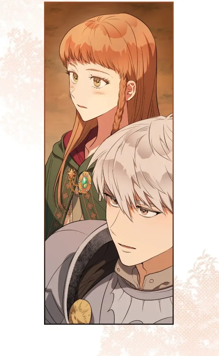 漫画《错把结婚当交易，却意外的甜蜜？》22 选择权第4张图