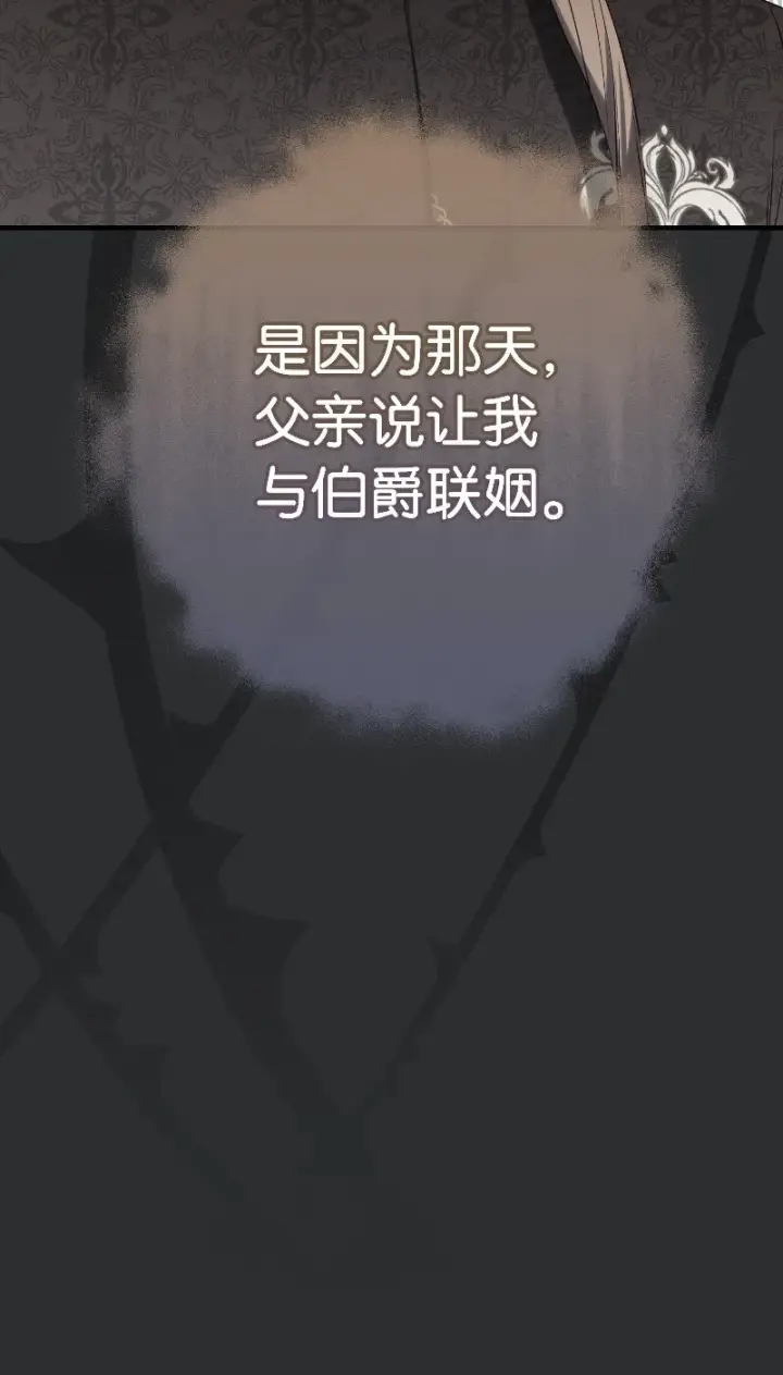 漫画《错把结婚当交易，却意外的甜蜜？》22 选择权第58张图