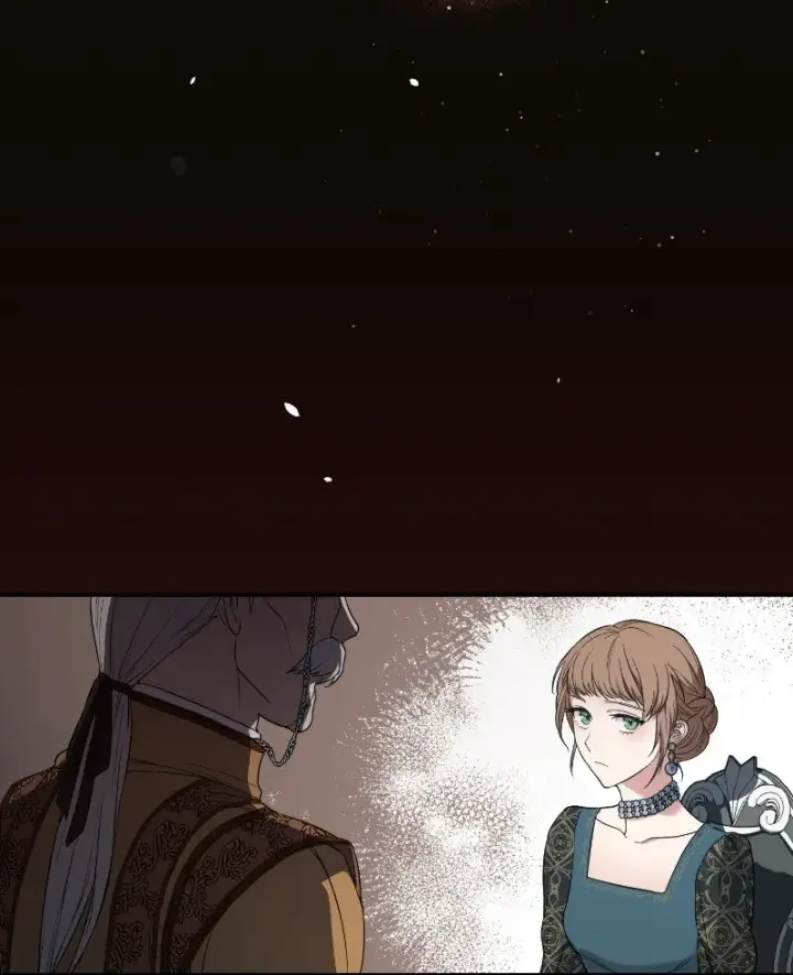 漫画《错把结婚当交易，却意外的甜蜜？》22 选择权第74张图