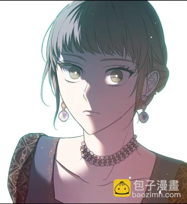 漫画《错把结婚当交易，却意外的甜蜜？》22 选择权第76张图