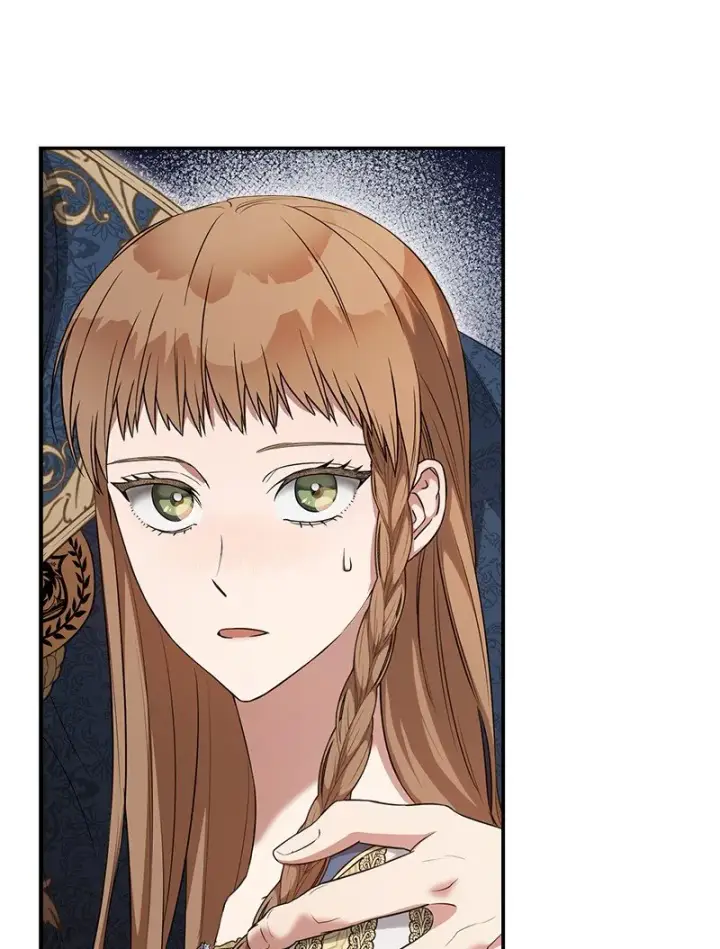 漫画《错把结婚当交易，却意外的甜蜜？》23 谒见陛下第111张图