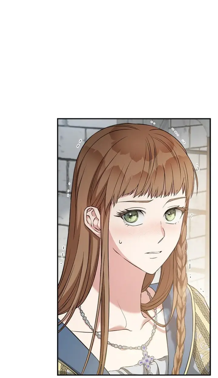 漫画《错把结婚当交易，却意外的甜蜜？》23 谒见陛下第38张图