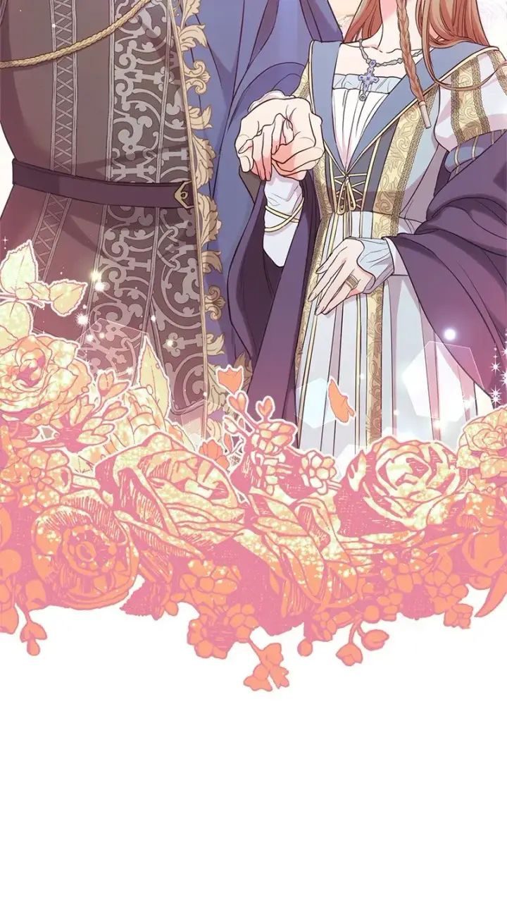 漫画《错把结婚当交易，却意外的甜蜜？》23 谒见陛下第44张图