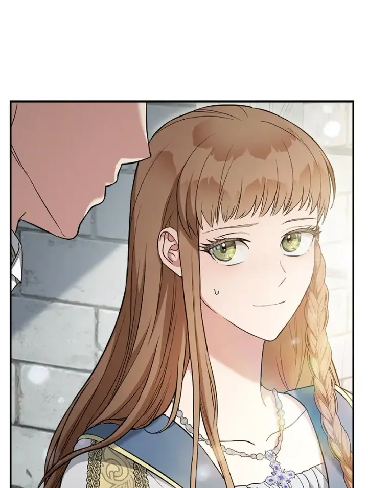 漫画《错把结婚当交易，却意外的甜蜜？》23 谒见陛下第47张图