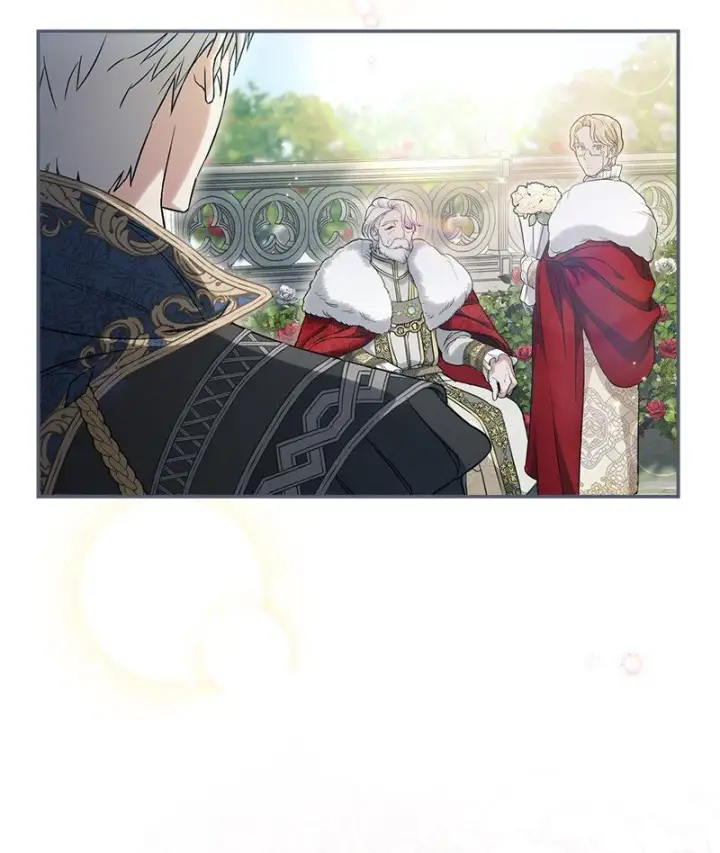 漫画《错把结婚当交易，却意外的甜蜜？》23 谒见陛下第57张图