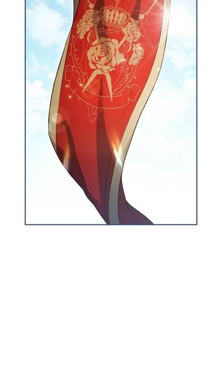 漫画《错把结婚当交易，却意外的甜蜜？》23 谒见陛下第6张图