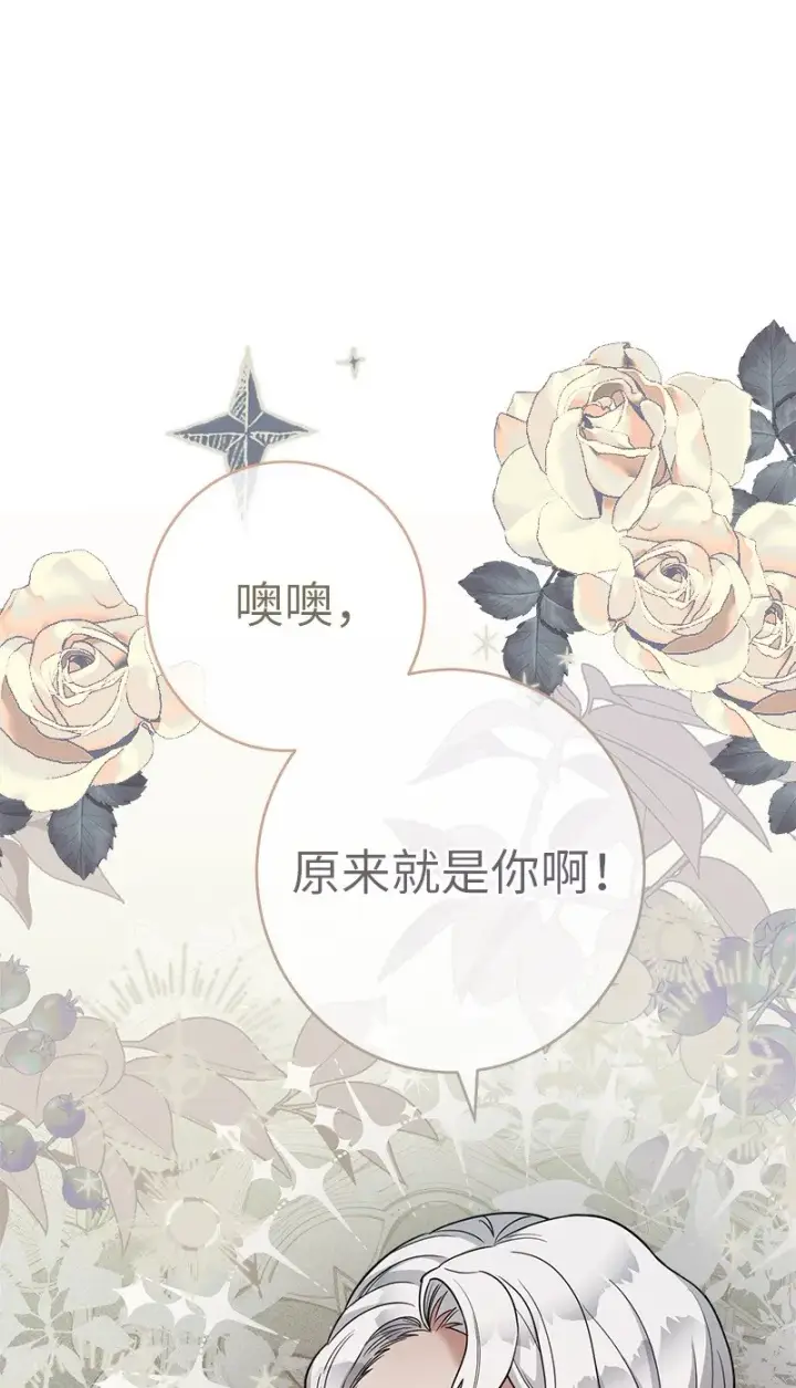 漫画《错把结婚当交易，却意外的甜蜜？》23 谒见陛下第63张图