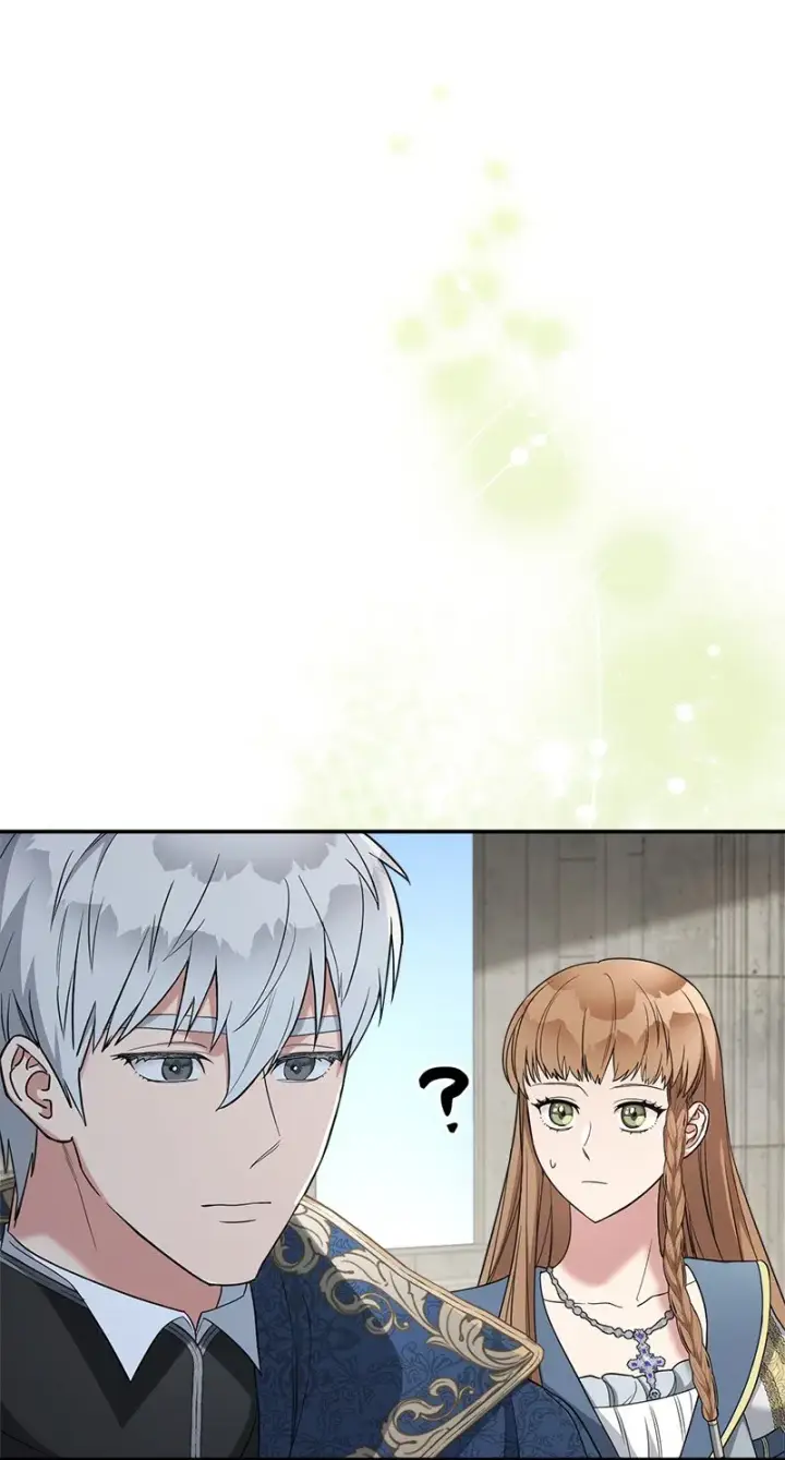 漫画《错把结婚当交易，却意外的甜蜜？》23 谒见陛下第74张图