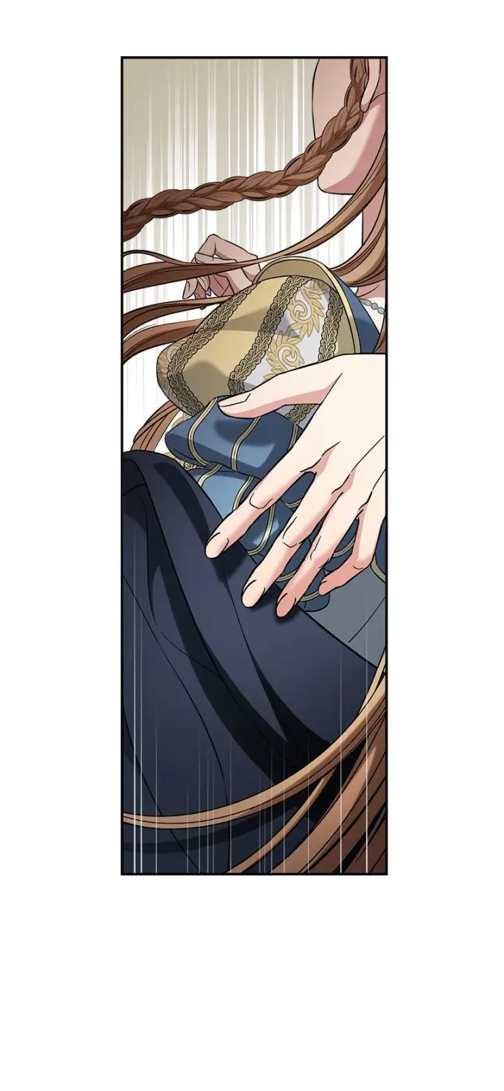 漫画《错把结婚当交易，却意外的甜蜜？》23 谒见陛下第91张图