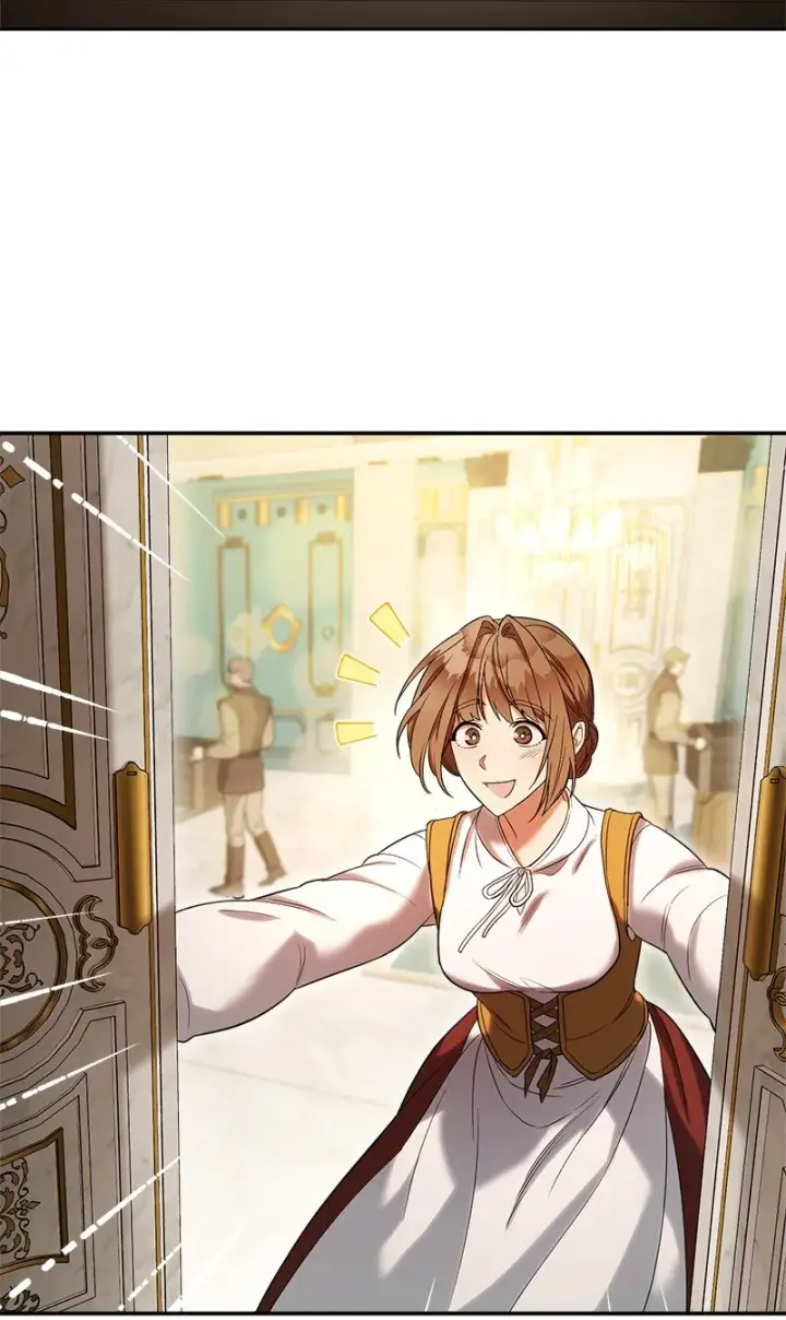 漫画《错把结婚当交易，却意外的甜蜜？》24 二王子的阴谋第111张图