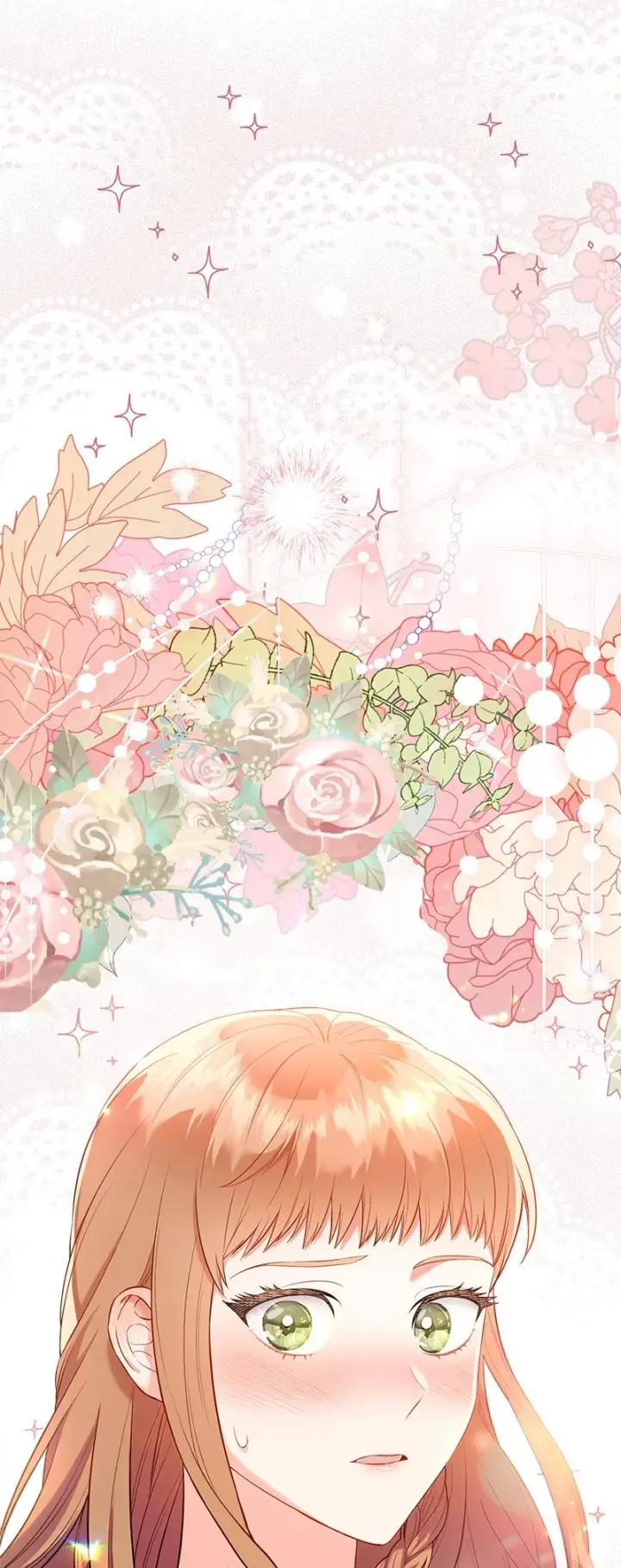 漫画《错把结婚当交易，却意外的甜蜜？》24 二王子的阴谋第127张图