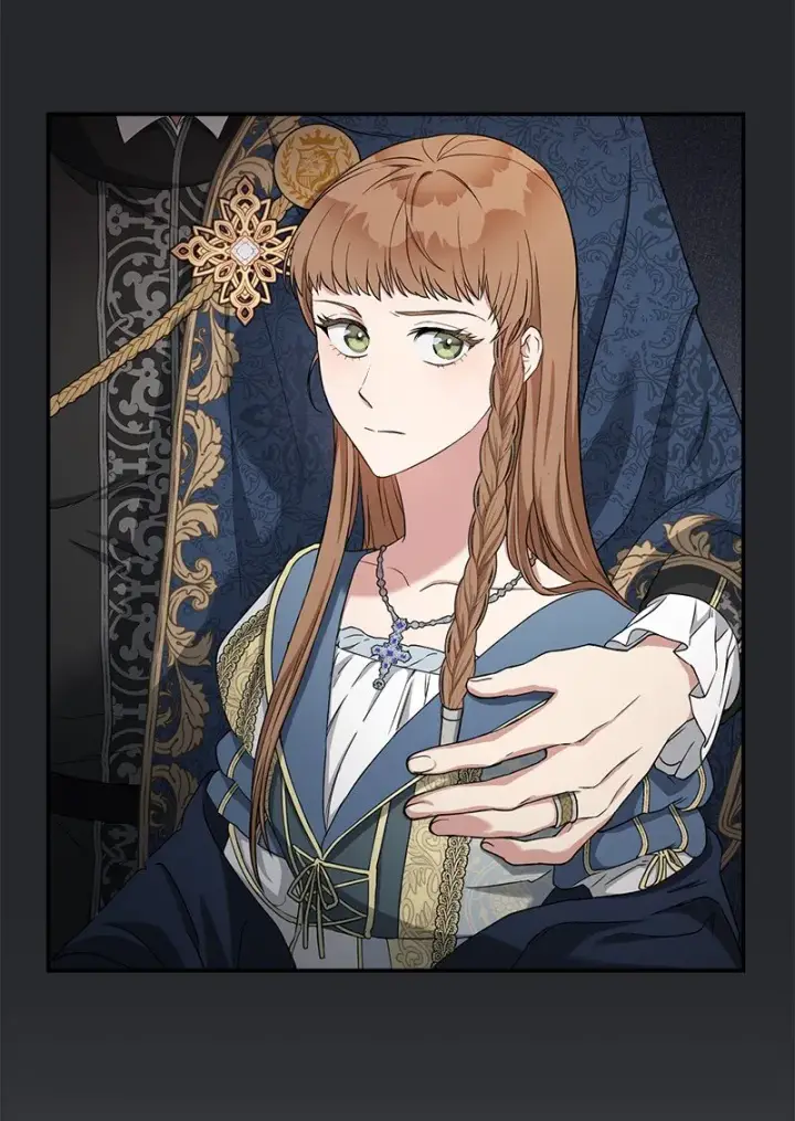 漫画《错把结婚当交易，却意外的甜蜜？》24 二王子的阴谋第26张图