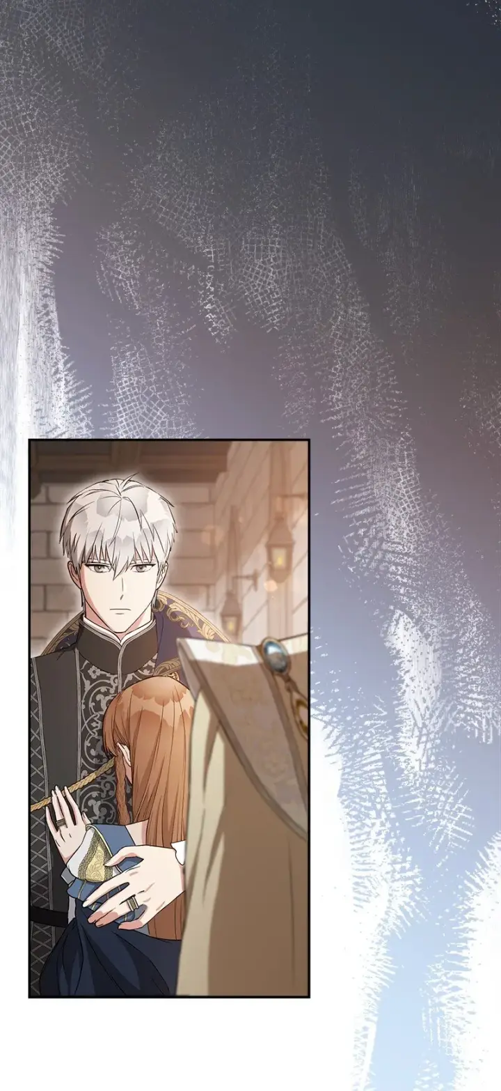 漫画《错把结婚当交易，却意外的甜蜜？》24 二王子的阴谋第36张图