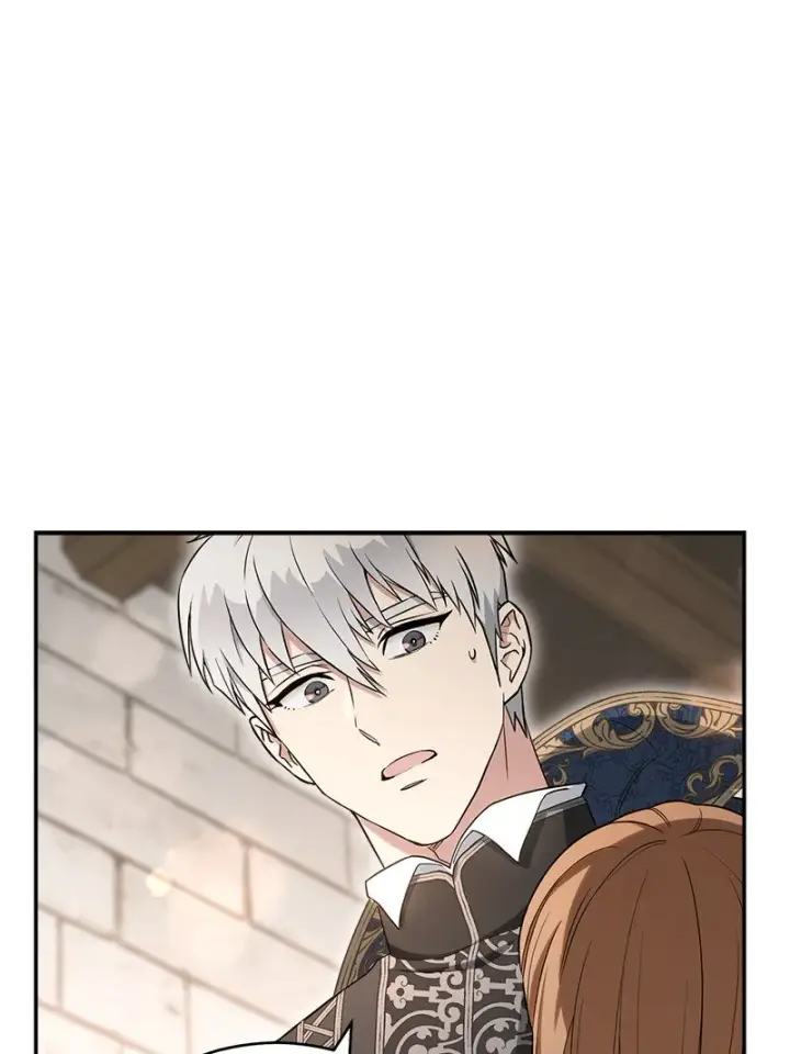 漫画《错把结婚当交易，却意外的甜蜜？》24 二王子的阴谋第48张图