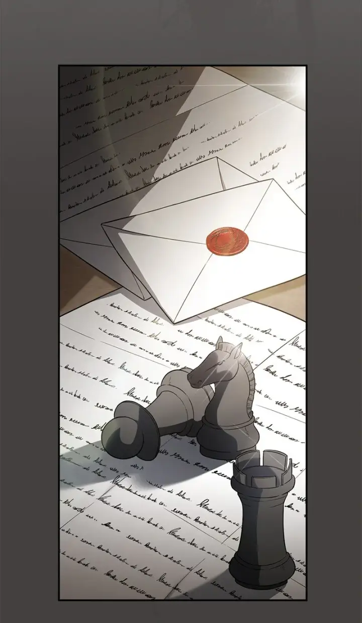 漫画《错把结婚当交易，却意外的甜蜜？》24 二王子的阴谋第58张图