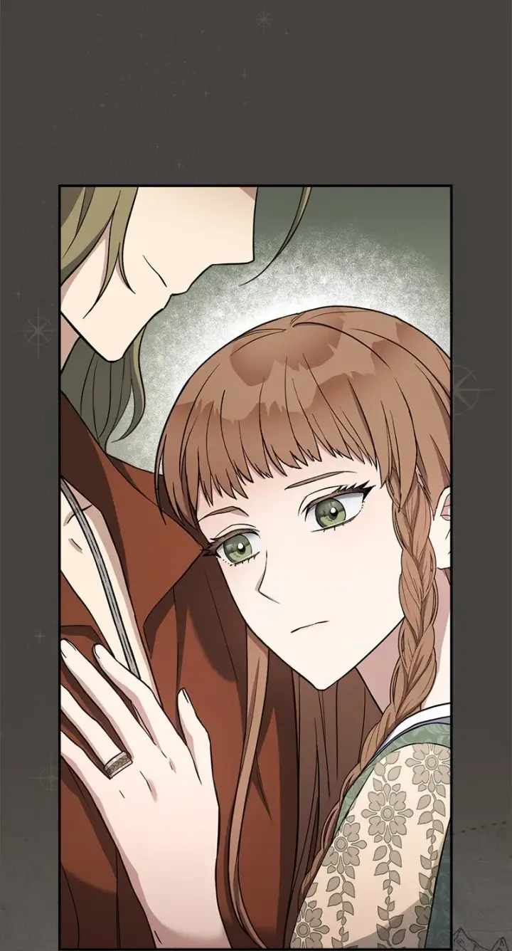 漫画《错把结婚当交易，却意外的甜蜜？》24 二王子的阴谋第76张图