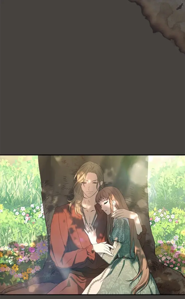 漫画《错把结婚当交易，却意外的甜蜜？》24 二王子的阴谋第78张图