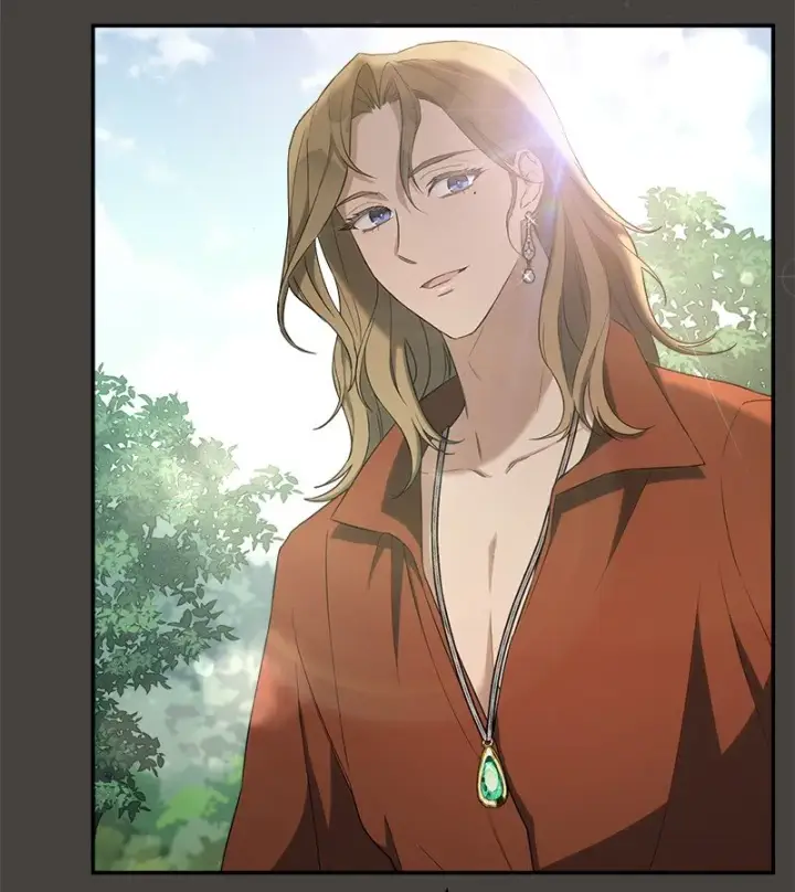 漫画《错把结婚当交易，却意外的甜蜜？》24 二王子的阴谋第81张图
