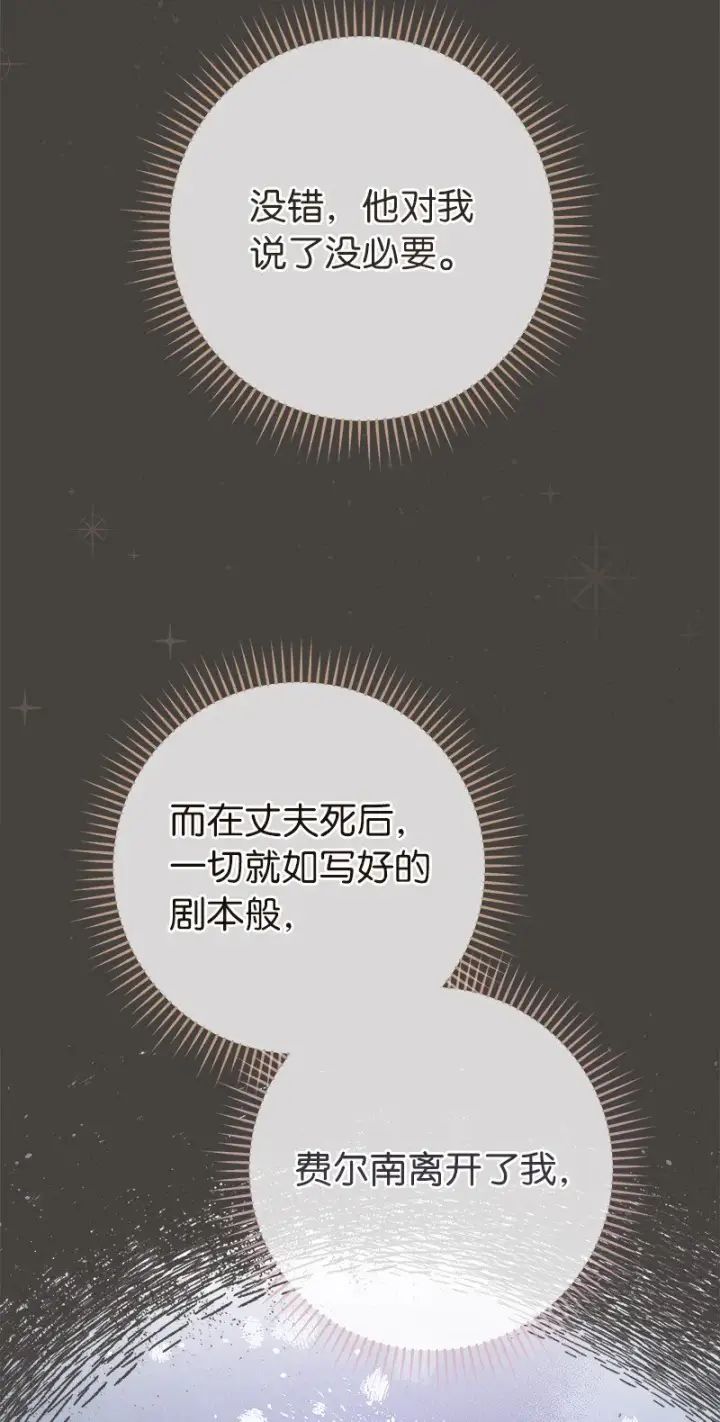 漫画《错把结婚当交易，却意外的甜蜜？》24 二王子的阴谋第84张图