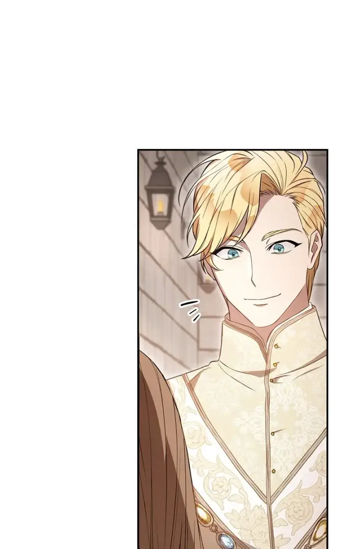 漫画《错把结婚当交易，却意外的甜蜜？》24 二王子的阴谋第9张图