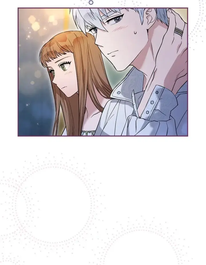 漫画《错把结婚当交易，却意外的甜蜜？》25 夜幕降临第15张图