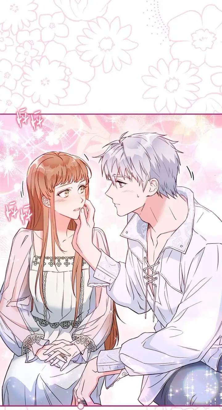 漫画《错把结婚当交易，却意外的甜蜜？》25 夜幕降临第18张图