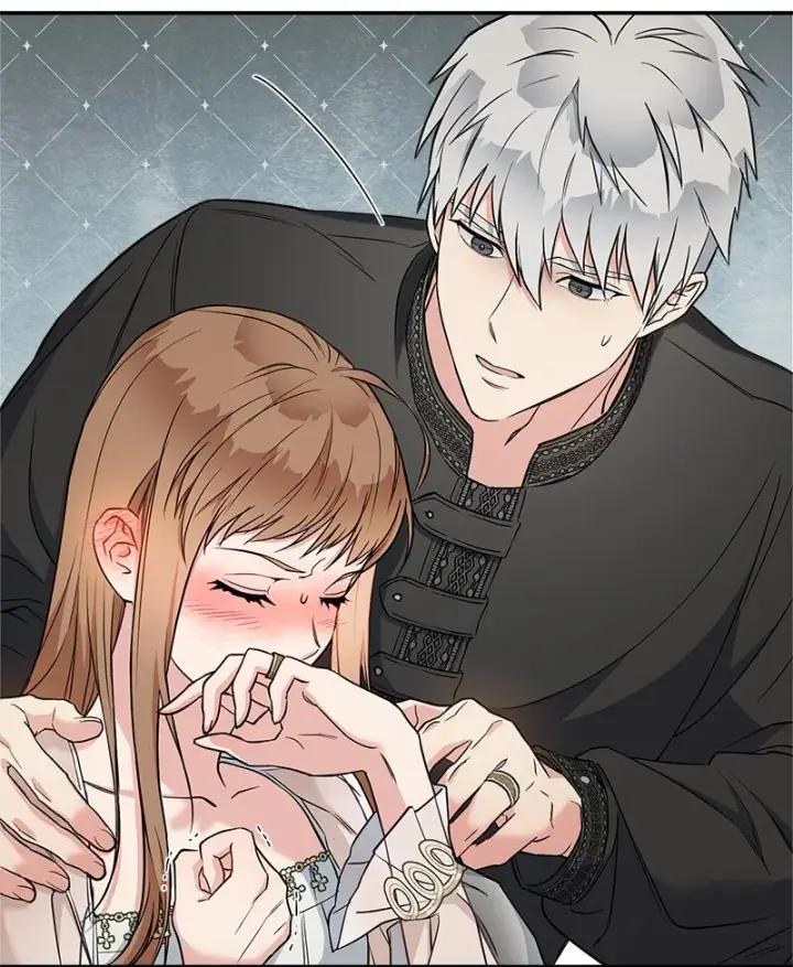 漫画《错把结婚当交易，却意外的甜蜜？》25 夜幕降临第31张图