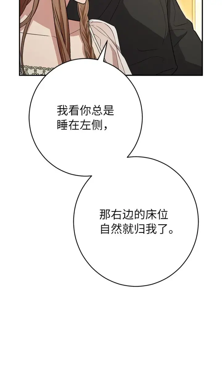 漫画《错把结婚当交易，却意外的甜蜜？》25 夜幕降临第48张图