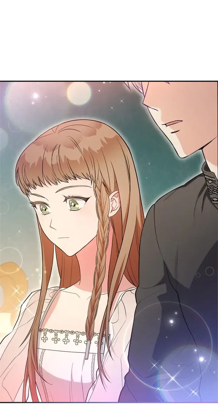漫画《错把结婚当交易，却意外的甜蜜？》25 夜幕降临第49张图