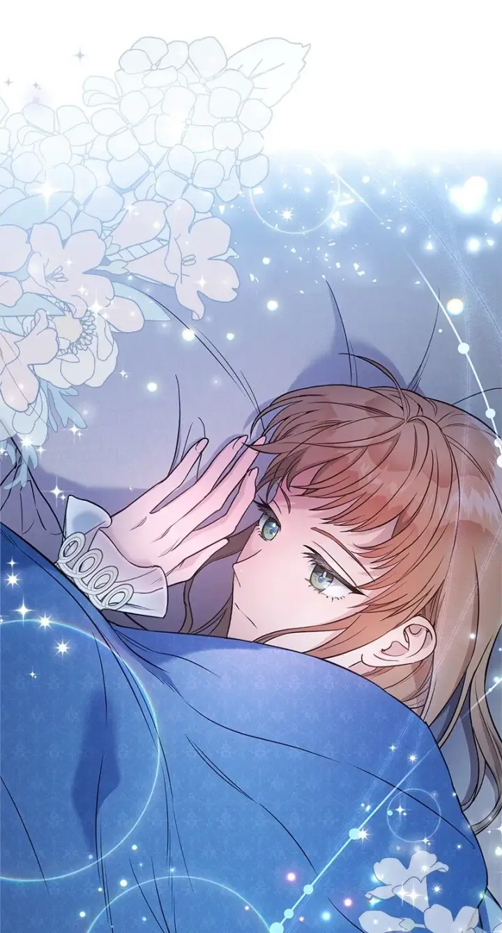 漫画《错把结婚当交易，却意外的甜蜜？》25 夜幕降临第82张图