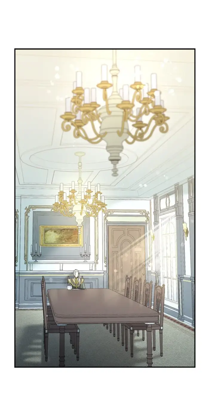 漫画《错把结婚当交易，却意外的甜蜜？》25 夜幕降临第89张图