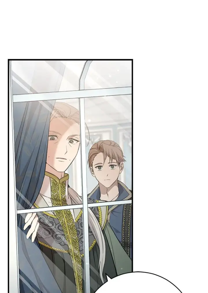漫画《错把结婚当交易，却意外的甜蜜？》26 二王子的身世第110张图