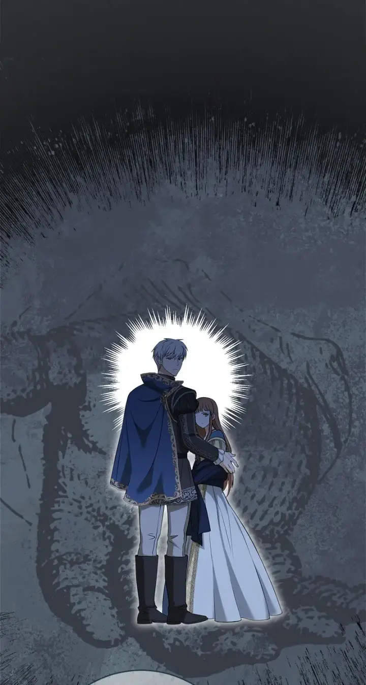 漫画《错把结婚当交易，却意外的甜蜜？》26 二王子的身世第26张图